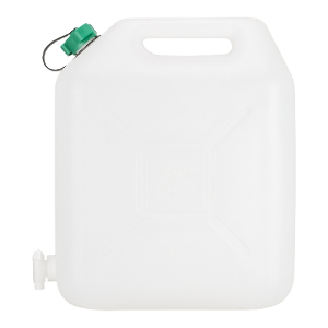 Jerry Can Water Containers - 20l
