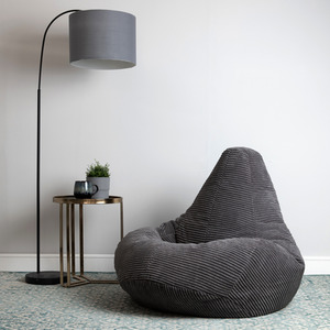 icon Dalton Gaming Bean Bag Chair, Set of 2 by icon