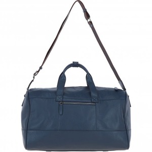 Brampton Leather Holdall - 63778 by Brampton London