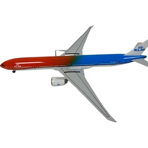 777 Model Plane - Mixed by Chame