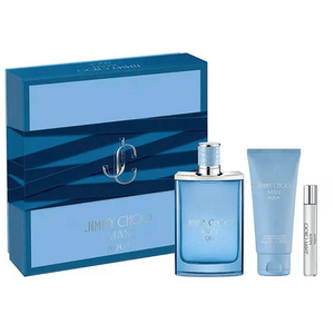 Jimmy Choo Man Aqua Gift Set 100ml by Jimmy Choo