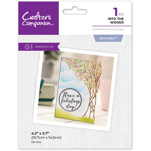 Corner Edgeable Collection by Crafters Companion