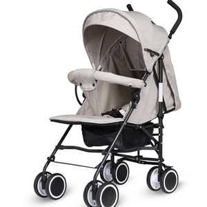 Bambico Easy Fold Stroller Puschair by Bambico