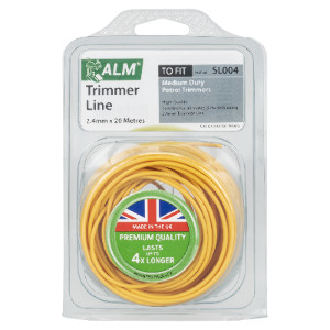 ALM SL004 Trimmer Line by ALM