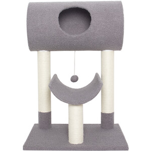 Cat Scratcher Hideaway