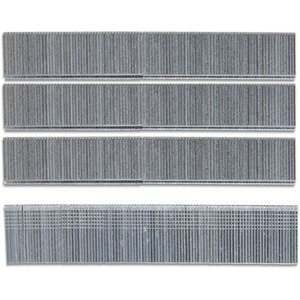 2 in 1 Electric Nail Gun - Orange by VonHaus