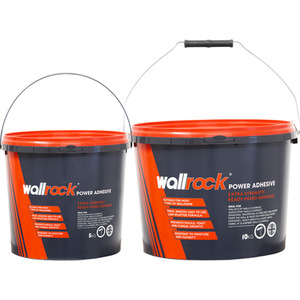 Power Adhesive by Wallrock
