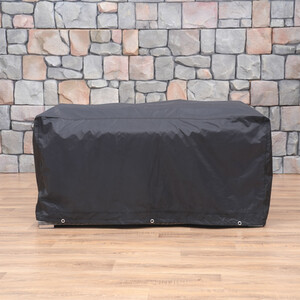 New England Sofa - Grey / 2 by Malay