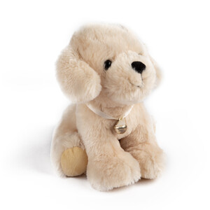 Make Your Own Plush by Grafix