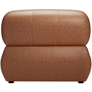 Reese Accent Chair - Tan