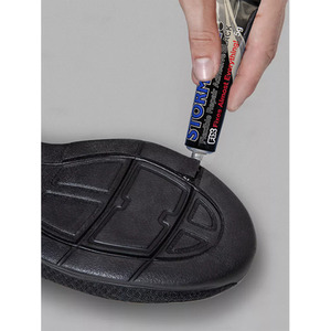 Stormsure Flexible Repair Adhesive 15g Black (Box of 50) - Black by Stormsure