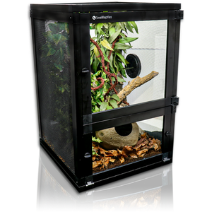 Swell Reptiles Premium ReptiAir Screen Cage by Swell Reptiles