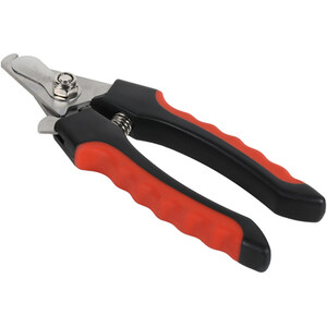 8 Piece Pet Grooming Set by Clever Paws