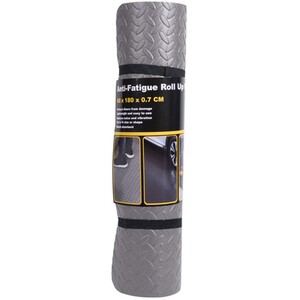 Carkit Anti Fatigue Roll Up Mat by Carkit