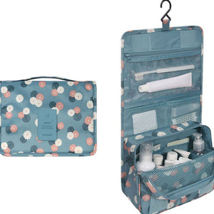 Portable Travel Storage Bag