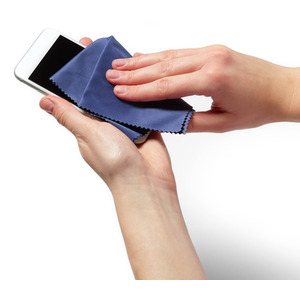 Screenclean Travel Kit - White by Durable