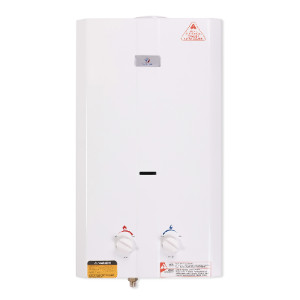 Eccotemp CEL10 Portable Tankless Water Heater - 50Mb by Eccotemp