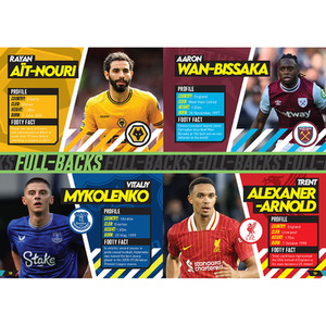 Shoot Activity Book SS25 - SA