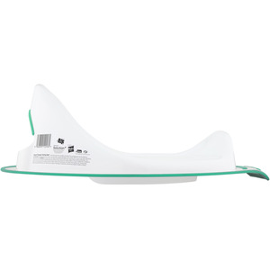 Peppa Pig Toilet Training Seat - Teal - Teal by Peppa Pig