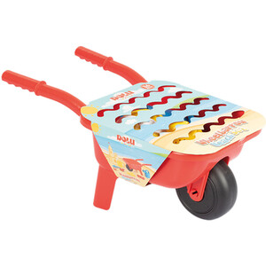Wheelbarrow Beach Set - Multicolour
