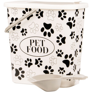 My Pet Storage Container by Clever Paws