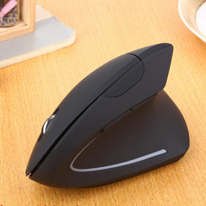Ergonomic 2.4G Wireless Vertical Mouse - Wireless Vertical Mouse