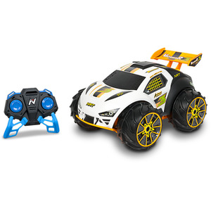 Nikko VaporizR 3 - Electric Orange - Orange by Nikko