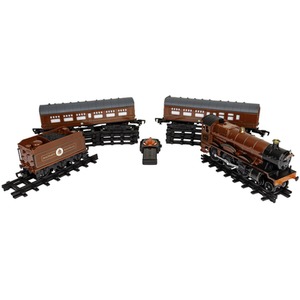 Harry Potter Ready to play Trainset 37 Piece - Red by Lionel