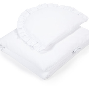 Baby Bassinet - Natural by Love For Sleep