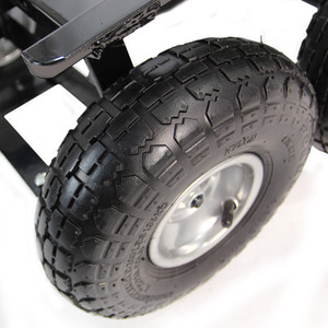 Garden Wheelbarrow Cart - Green by Easigear