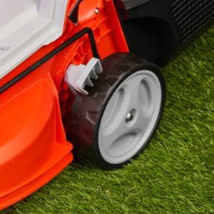 Ryno 34cm 1400W Electric Mower by Ryno