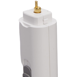 4-in-1 Pet Grooming Clipper Kit - White by Kidkid