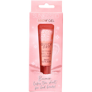 Sunkissed Quick Dry Brow Gel by Sunkissed