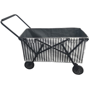 Active Sport Folding Camping Cart Trolley by Active Sport