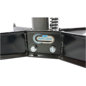 Transmission Jack 0.5 Ton - Grey by SwitZer