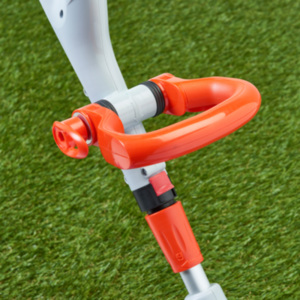 Ryno 450W 30cm 2 in 1 Electric Grass Trimmer by Ryno