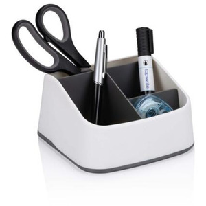 Stationary Desk Organiser - Multicolour by UMKY