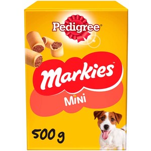 Pedigree Markies 500g - Mini by Pedigree
