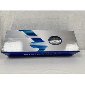 A330 Model Plane - Mixed by Chame