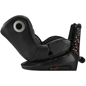 Comet 360 Child Car Seat - Black by Cozy N Safe