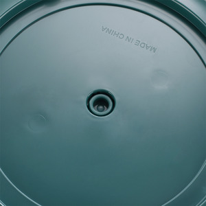 Rotating Round Spice Storage Rack Tray Turntable Kitchen Organizer by Livingandhome