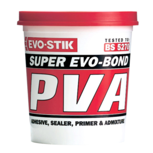 Evo-Stik Super Evo Bond PVA Glue - 500ml by Evo-Stik