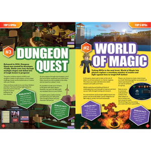 Roblox Ultimate Guide by GamesWarrior 2023 - LBB78803 by Roblox