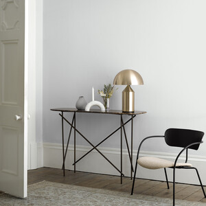 Crown Walls and Ceilings Silk Emulsion by Crown Paints