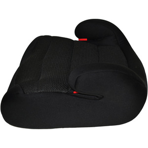 Tambu Booster Child Car Seat - Black by Cozy N Safe