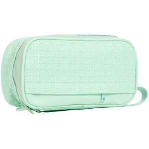 Pastel Textured Pencil Case