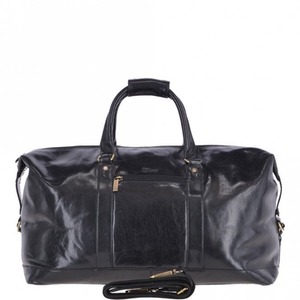 Large Travel Holdall 2070 by Ashwood Leather