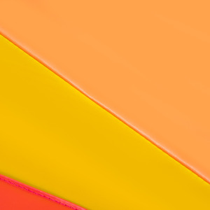 HOMCOM 7-piece Kids Soft Play Set, Climb and Crawl Foam - Multicoloured by HOMCOM