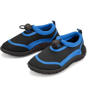 Toggle Infants Water Shoes - Blue / 7 by Urban Beach