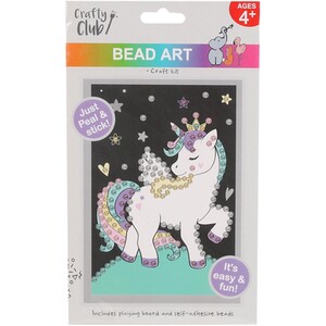 Diamond Art Set by Crafty Club